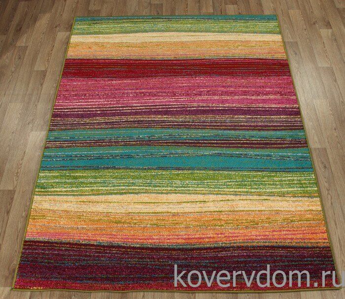 Ковер детский FUNKY DOR  turquoise 