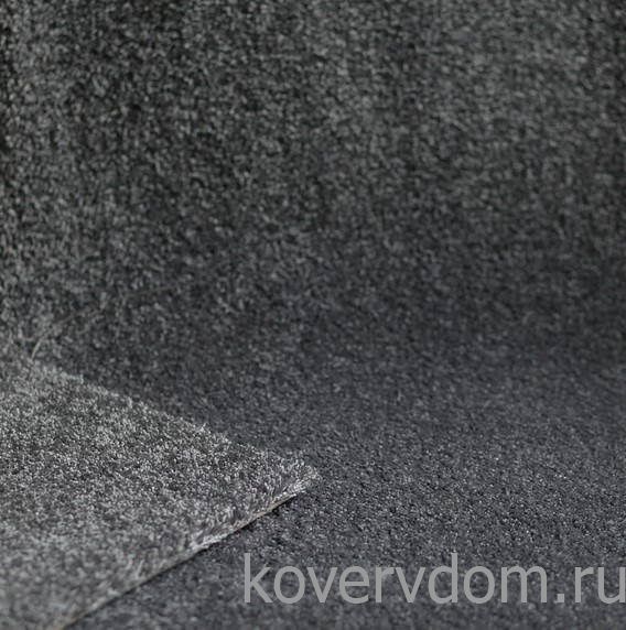 Однотонный ковер для дома и офиса STNR-097