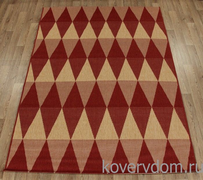 Ковер- циновка COTTAGE 5198 3707